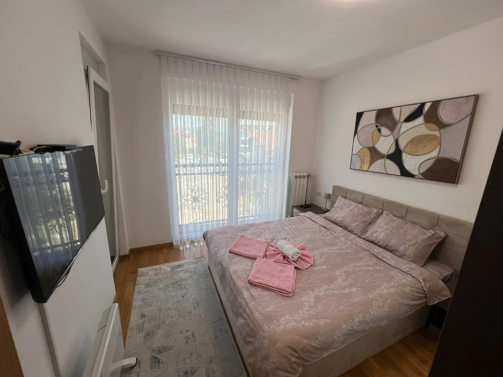Apartman Pavić Lux - fotografija 3 od 12