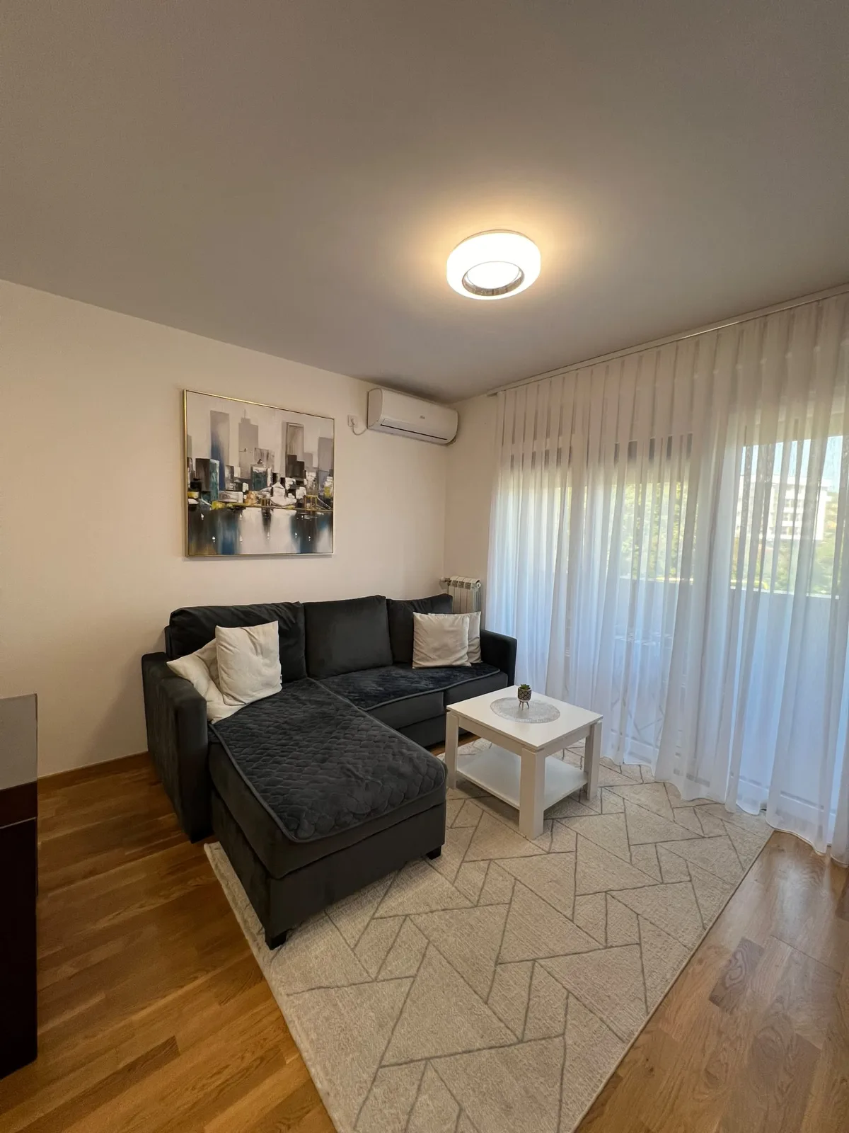Apartman Pavić Lux
