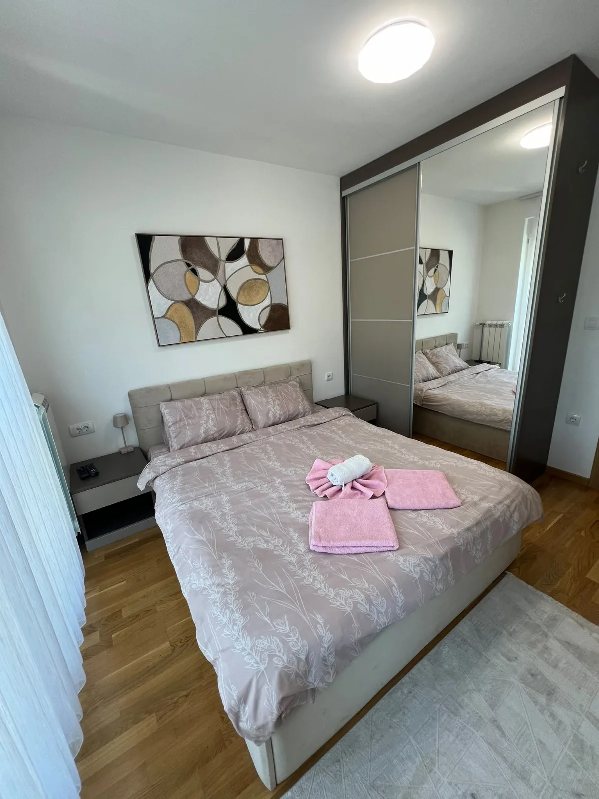 Apartman Pavić Lux - fotografija 4 od 12