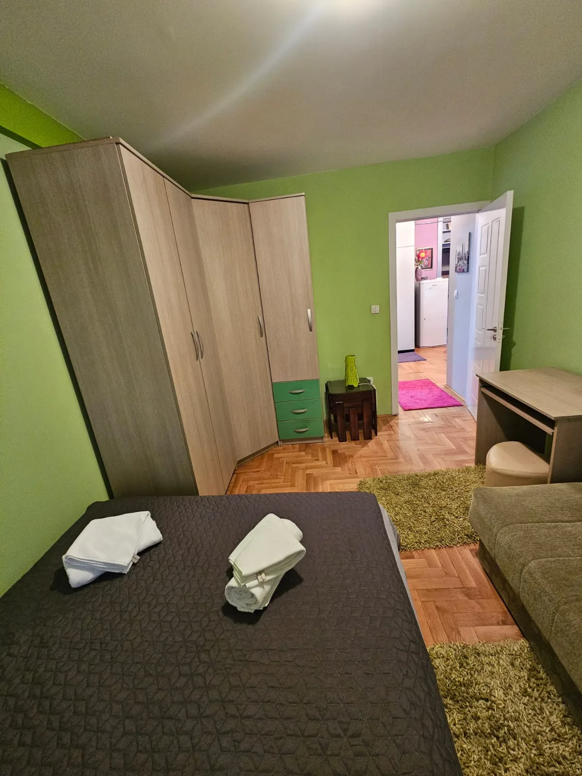 Apartman Glavna plus - fotografija 3 od 15