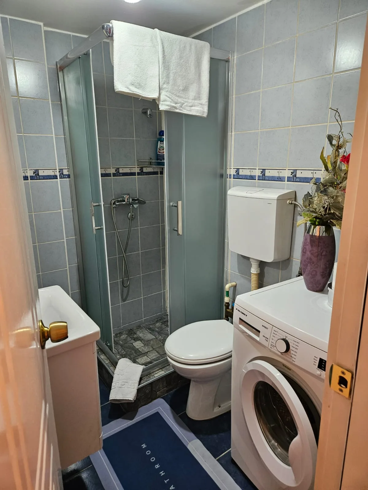 Apartman Glavna plus