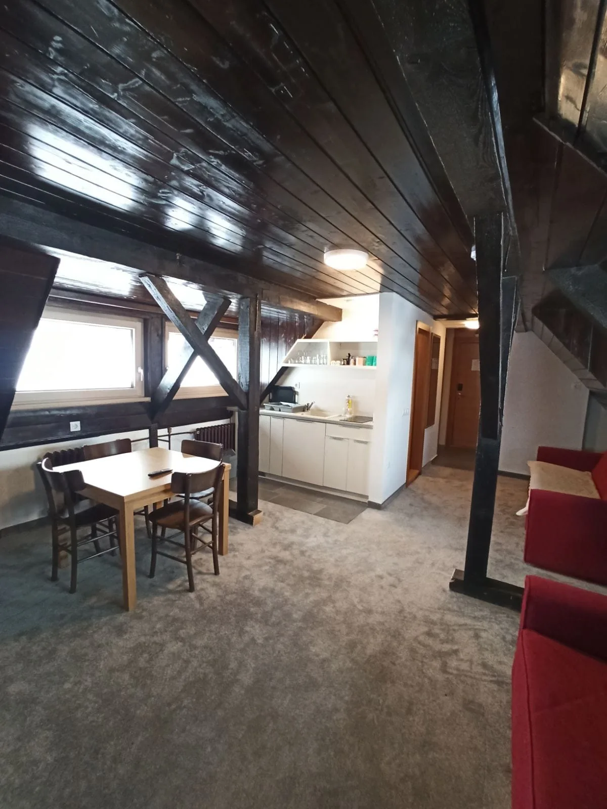 Vučko apartmani  Konaci 2 - fotografija 4 od 9