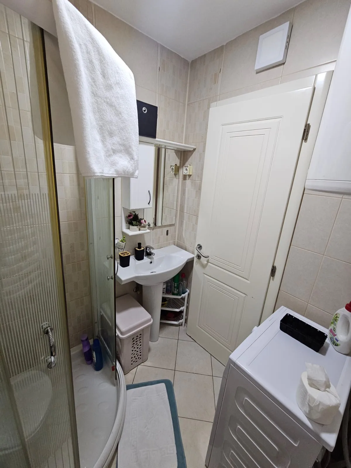 Apartman Z