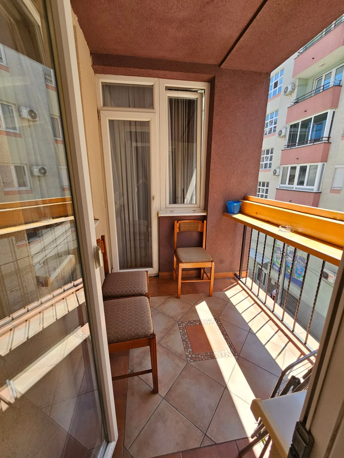 Apartman Z - fotografija 5 od 9