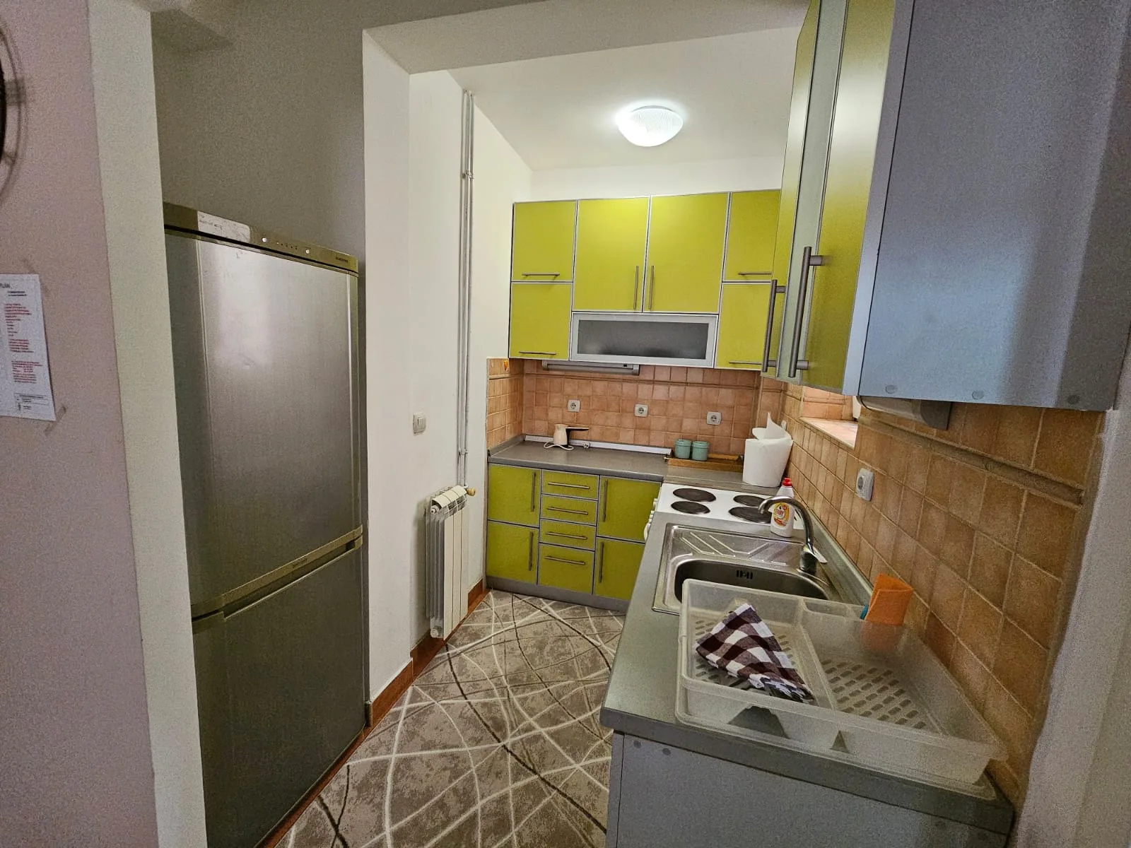 Apartman Z - fotografija 3 od 9